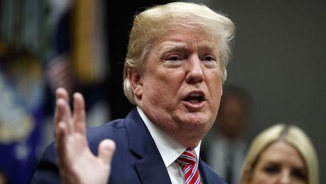 Respuesta del presidente de la APA ante las declaraciones de Donald Trump sobre la violencia armada y salud mental Respuesta del presidente de la APA ante las declaraciones de Donald Trump sobre la violencia armada y salud mental