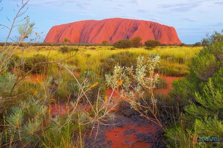 uluru-northern-territory-australia-20 ▷ Comentario sobre 12 Maravillas Naturales de Australia por NATURAL WONDERS OF AUSTRALIA: - Blue Nature Network