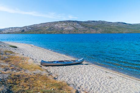 trekking-the-arctic-circle-trail-23 ▷ Consejos para caminar por el sendero del Círculo Polar Ártico en Groenlandia