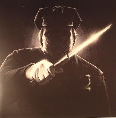 MANIAC COP (USA, 1990) Fantástico, Policíaco, Psycho Killer