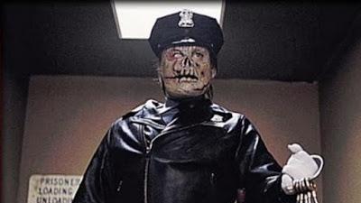 MANIAC COP (USA, 1990) Fantástico, Policíaco, Psycho Killer