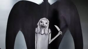 BABADOOK (Australia, 2014) Terror