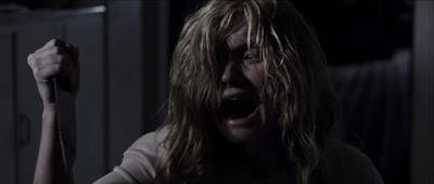 BABADOOK (Australia, 2014) Terror