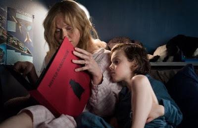 BABADOOK (Australia, 2014) Terror