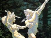 Recursos roleros Smoldering Wizard