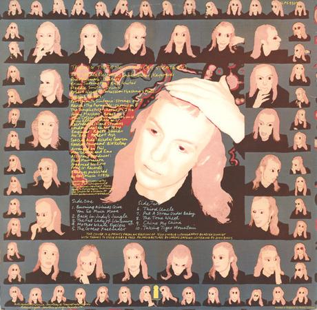 Brian Eno - Taking Tiger Mountain (By Strategy) (1974) Brian Eno - Taking Tiger Mountain (By Strategy) (1974)