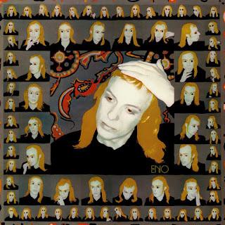 Brian Eno - Taking Tiger Mountain (By Strategy) (1974)