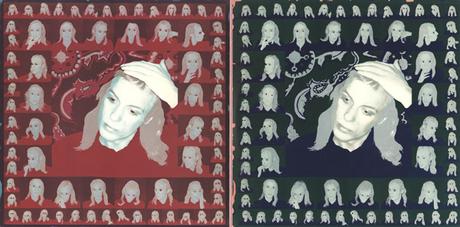 Brian Eno - Taking Tiger Mountain (By Strategy) (1974) Brian Eno - Taking Tiger Mountain (By Strategy) (1974)