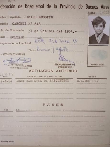 Ramiro Musotto - Civilización y Barbarie (2007) Ramiro Musotto - Civilización y Barbarie (2007)