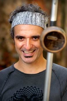 Ramiro Musotto - Civilización y Barbarie (2007)