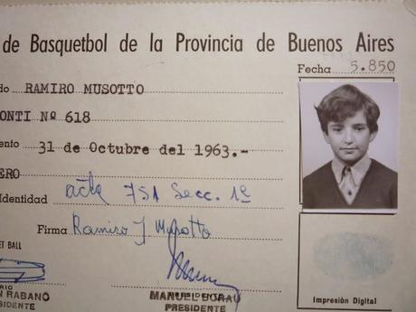 Ramiro Musotto - Civilización y Barbarie (2007) Ramiro Musotto - Civilización y Barbarie (2007)