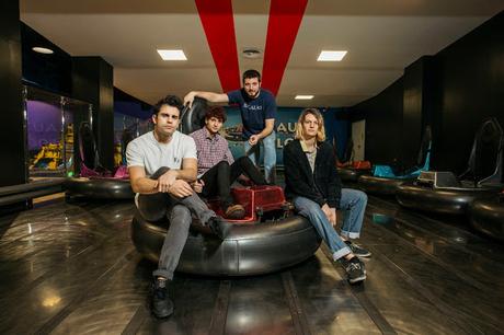 Carolina Durante: ensayas cinco días semana acabas cansando propias canciones