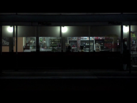 Historias extraordinarias - 2008