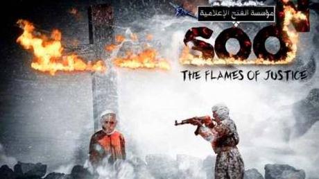 Suma y sigue: El amenazante terrorismo yihadista,  II.