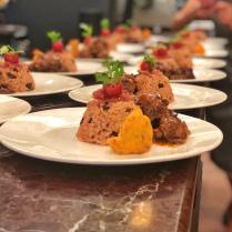 Festival de la cocina dominicana en China – Décimo-tercera cena