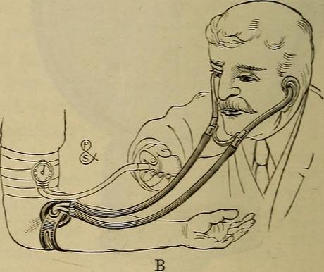 hipertensión arterial