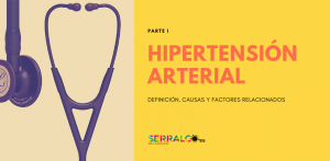 Hipertension Arterial