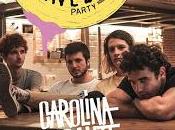 Canela Party 2020, Carolina Durante