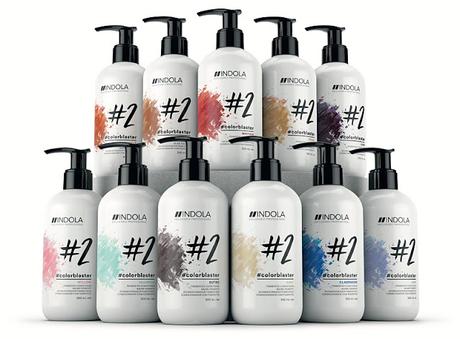 Refresca el Color de tu Cabello desde Casa y Sin Esfuerzo Refresca el Color de tu Cabello desde Casa y Sin Esfuerzo
