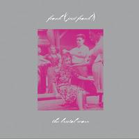 FRANK (JUST FRANK) - THE BRUTAL WAVE