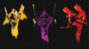 Evangelion: La serie religiosa para ateos