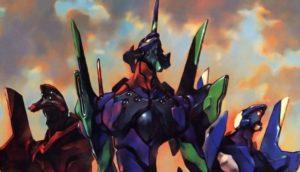 Evangelion: La serie religiosa para ateos