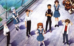 Evangelion: La serie religiosa para ateos