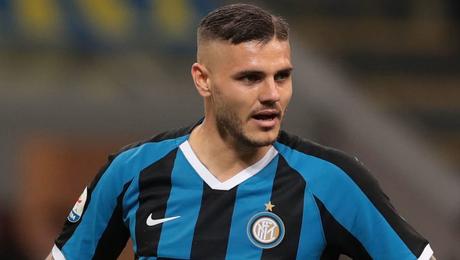 Mauro Emanuel Icardi