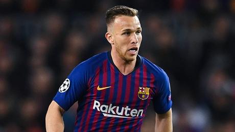 Arthur Melo