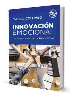 5 claves del modelo de Innovación Emocional para el crecimiento de la empresa.