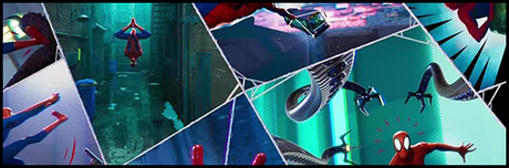 El universo de Spider-Man en televisión es una realidad