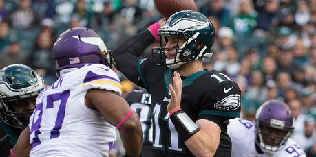 Podcast NFL en Español – Análisis previo de la NFC East – Temporada 2019 Podcast NFL en Español – Análisis previo de la NFC East – Temporada 2019