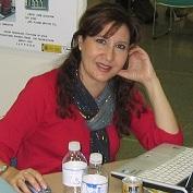 Conociendo a… Teresa Hernández