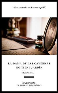 Conociendo a… Teresa Hernández