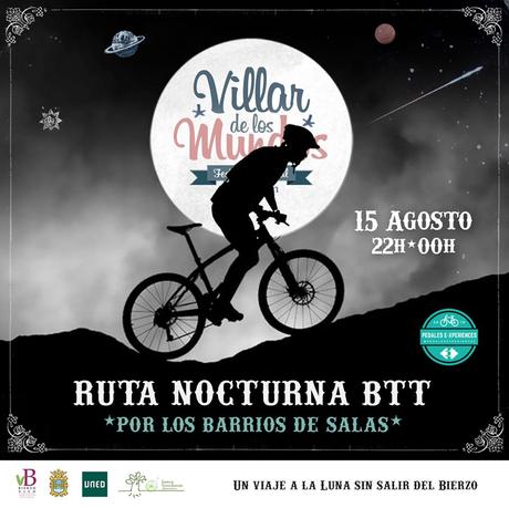 El Festival Villar de los Mundos llega a su 7ª Edición. programa de actividades