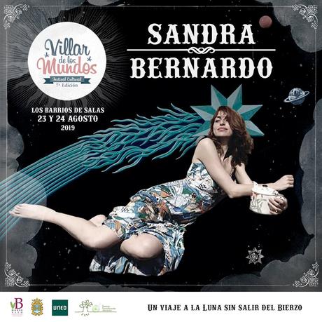 El Festival Villar de los Mundos llega a su 7ª Edición. programa de actividades