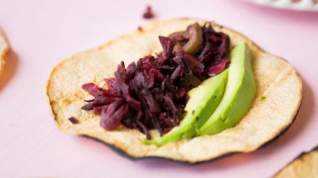 Tacos pa’ todas y todos Tacos pa’ todas y todos