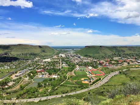 ▷ 6 caminos panorámicos de los EE. UU. Colorado-Lariat-Loop ▷ 6 caminos panorámicos de los EE. UU.