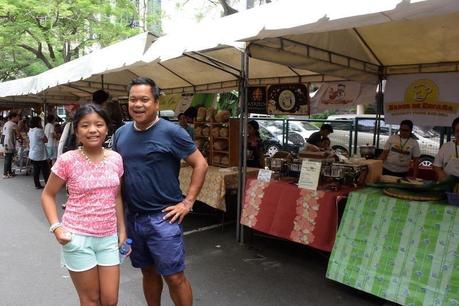 Manila-Markets-Philipinnes ▷ Comenta sobre Cómo viajar a Filipinas con un Tween por Juan Carlos