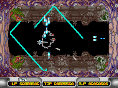 El infernal X MULTIPLY, propuesta retro para consolas de última generación de esta semana El infernal X MULTIPLY, propuesta retro para consolas de última generación de esta semana