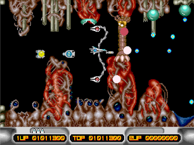 El infernal X MULTIPLY, propuesta retro para consolas de última generación de esta semana El infernal X MULTIPLY, propuesta retro para consolas de última generación de esta semana