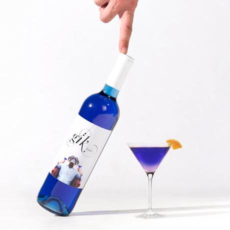 La productora de vinos Gik Live continúa su crecimiento y desarrollo en más de 30 países