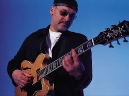 Paul Carrack; voz y talento