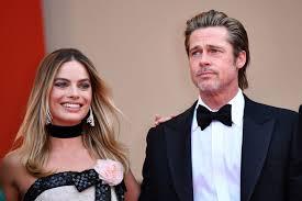 ¡Brad Pitt tiene nueva novia! ¿Quién es? ¿Cómo se llama?