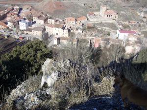 La Cabrera (de Guadalajara) La Cabrera (de Guadalajara)