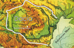 VERANO 2019. viaje a Dacia y Transilvania tras las huellas de Trajano