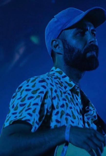 [Test Telúrico] Las canciones para...de Lolo González (Hazte Lapón)