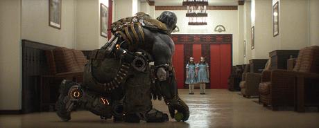 Spielberg on Spielberg: Ready Player One (2018)