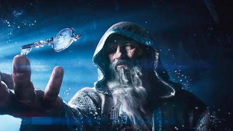 Spielberg on Spielberg: Ready Player One (2018)