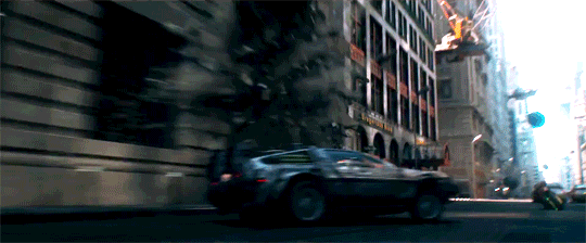 Spielberg on Spielberg: Ready Player One (2018)